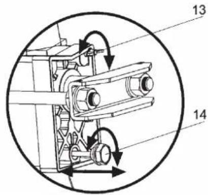 Cotech WS4T-37 - Forpakningen inneholder - 1