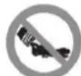 Cotech WS4T-37 - Product markings and safety symbols on the machine - 6