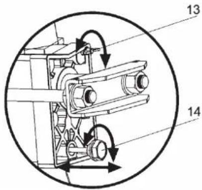 Cotech WS4T-37 - The package box contains - 1