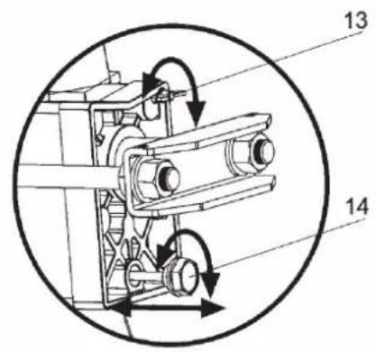 Cotech WS4T-37 - Förpackningen innehåller - 1