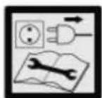 Meec Tools 380-040 - Symbole - 10