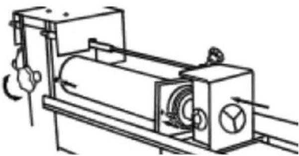 Meec Tools 380-040 - MONTAŻ - 3