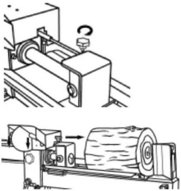 Meec Tools 380-040 - Användning - 1
