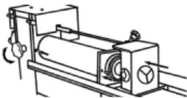 Meec Tools 380-040 - ASSEMBLY - 3
