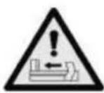 Meec Tools 380-040 - Klistremerker - 7