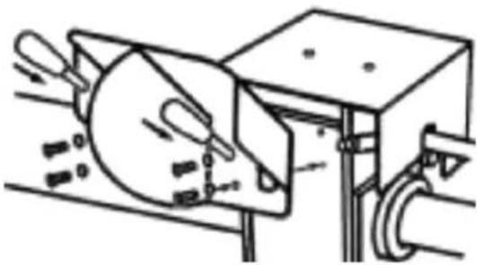 Meec Tools 380-040 - ASSEMBLY - 4