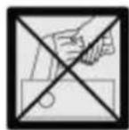 Meec Tools 380-040 - Symboler - 8