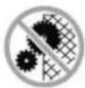 Meec Tools 380-040 - Klistremerker - 10