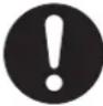MITSUBISHI JT-MC206GS-W-E - (Safety Precautions) - 3