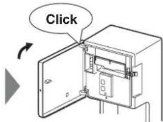 Click