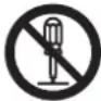 MITSUBISHI JT-MC206GS-W-E - (Safety Precautions) - 2