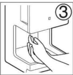 MITSUBISHI JT-MC206GS-W-E - How to use the unit - 3