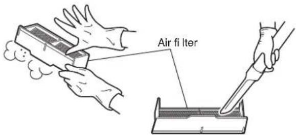 Air fi lter