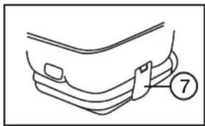 Clas Ohlson 34-8910 - Entleeren - 3