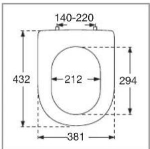 Villeroy & Boch Subway - 1