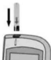 BEURER GL34 - Test strips - 3