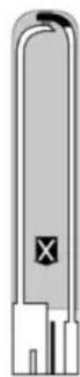 BEURER GL34 - Test strips - 2