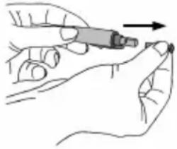 BEURER GL34 - WARNING - 11