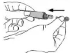 BEURER GL34 - WARNING - 2