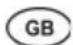 BEURER GL34 - Customer service address - 1