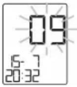 BEURER GL34 - Basic settings - 1