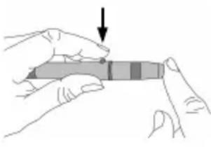 BEURER GL34 - WARNING - 7
