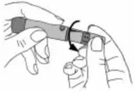 BEURER GL34 - WARNING - 5