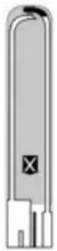 BEURER BGL40 - Test strips - 2