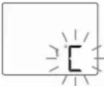BEURER BGL40 - Making basic settings - 5