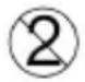 BEURER BGL40 - Explanation of symbols - 4