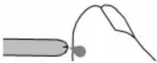BEURER BGL40 - Measuring blood glucose - 1