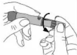 BEURER BGL40 - WARNING - 5
