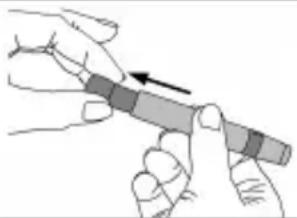 BEURER BGL40 - WARNING - 6