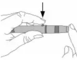 BEURER BGL40 - WARNING - 7