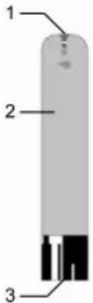 BEURER BGL40 - Test strips - 1