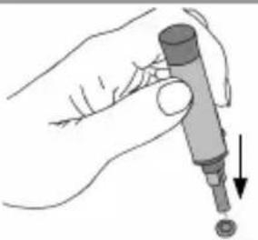 BEURER BGL40 - WARNING - 10