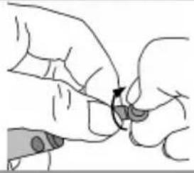 BEURER BGL40 - WARNING - 3