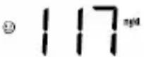 BEURER BGL40 - Note - 3