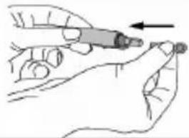 BEURER BGL40 - WARNING - 2