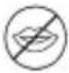 BEURER BGL40 - Explanation of symbols - 20