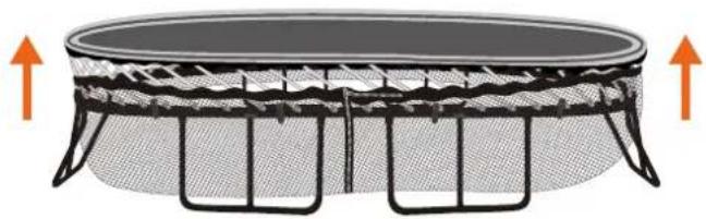 Springfree Large Oval O92 - WEITERE MATTENSTÄBE - 5