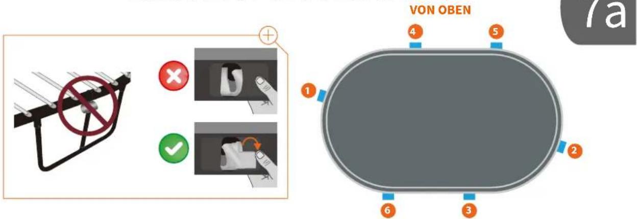 Springfree Large Oval O92 - Person Innen: - 2