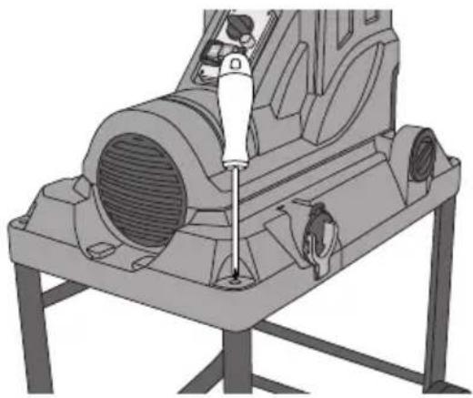 Cocraft HS 2800-C - Bedienfeld - 8