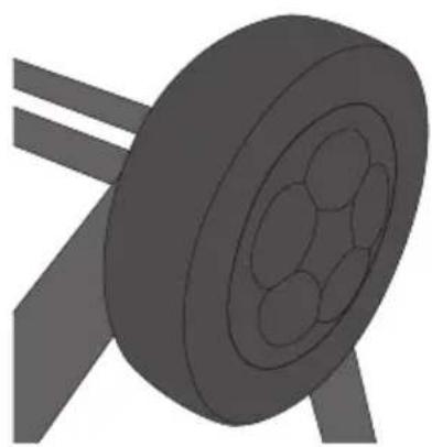 Cocraft HS 2800-C - Montering - 3