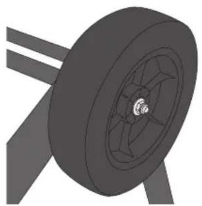 Cocraft HS 2800-C - Assembly - 5