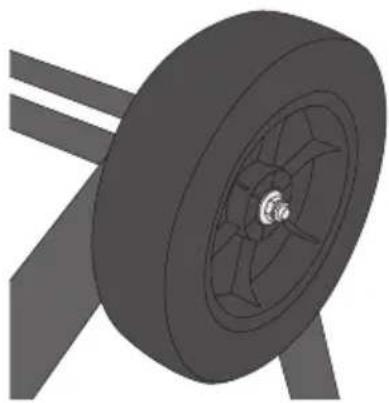 Cocraft HS 2800-C - Asennus - 1