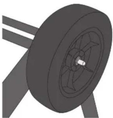 Cocraft HS 2800-C - Bedienfeld - 4