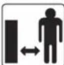 Cocraft GS40 - Safety symbol guide - 7