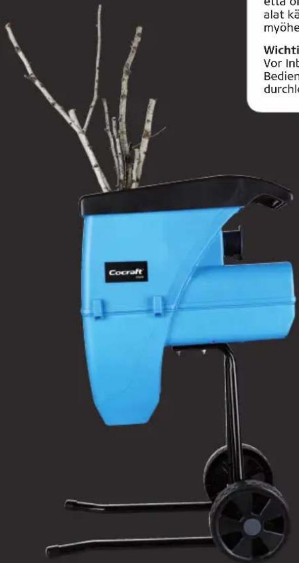 Cocraft GS40 - 1