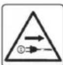 Cocraft GS40 - Safety symbol guide - 5